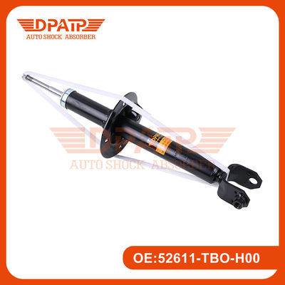 52611-TBO-H00 ซ้ายขวา หลังลดกระแทก สําหรับ Honda Accord CP1/Spirit