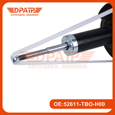 52611-TBO-H00 ซ้ายขวา หลังลดกระแทก สําหรับ Honda Accord CP1/Spirit