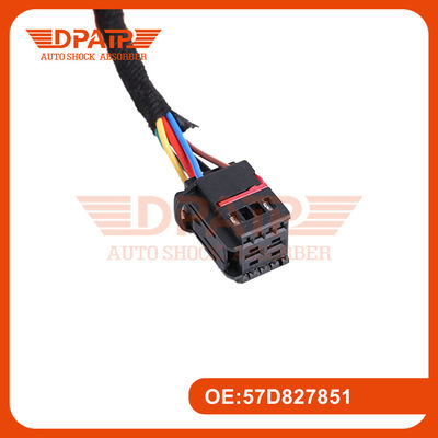 สายไฟฟ้าประเภทหลังคันคุณภาพสูง สําหรับ Skoda Karoq Power Hatch Lift 57D827851 57D827852