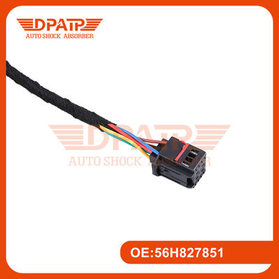 56H827851 LH/RH Auto Power Liftgate อัตโนมัติไฟฟ้า Lift Tailgate สําหรับ Skoda KODIAQ GT 2019-2022