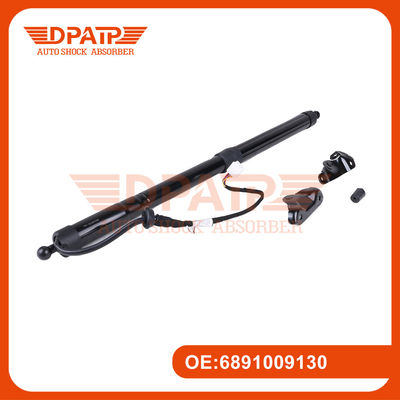 การสนับสนุนการยกล็อคหลังสําหรับ Toyota Highlander 2015 6891009130 6891009120