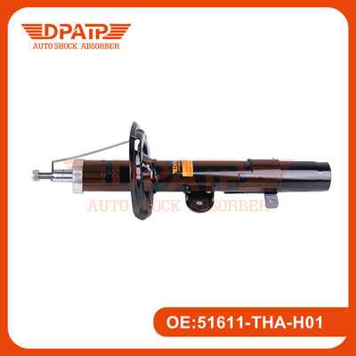 51611-THA-H01 ซ้าย ขวา ออโต้ ด้านหน้าอุปกรณ์ดึงกระแทกสําหรับ Honda Avancier UR-V