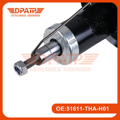 51611-THA-H01 ซ้าย ขวา ออโต้ ด้านหน้าอุปกรณ์ดึงกระแทกสําหรับ Honda Avancier UR-V