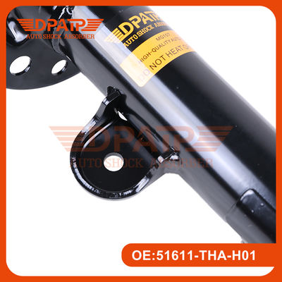 51611-THA-H01 ซ้าย ขวา ออโต้ ด้านหน้าอุปกรณ์ดึงกระแทกสําหรับ Honda Avancier UR-V