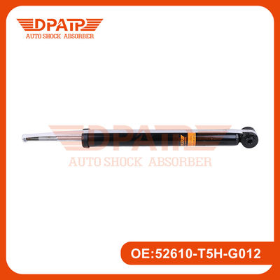 ความแม่นยําสูง 52610-T5H-G012 แลกเปลี่ยนอุปกรณ์ดึงกระแทกสําหรับ Honda Fit GK6/Gray