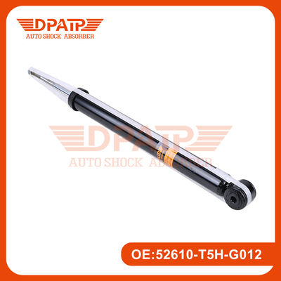 ความแม่นยําสูง 52610-T5H-G012 แลกเปลี่ยนอุปกรณ์ดึงกระแทกสําหรับ Honda Fit GK6/Gray