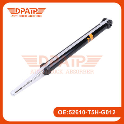 ความแม่นยําสูง 52610-T5H-G012 แลกเปลี่ยนอุปกรณ์ดึงกระแทกสําหรับ Honda Fit GK6/Gray