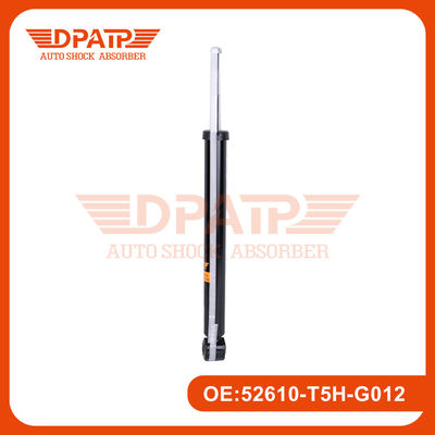 ความแม่นยําสูง 52610-T5H-G012 แลกเปลี่ยนอุปกรณ์ดึงกระแทกสําหรับ Honda Fit GK6/Gray
