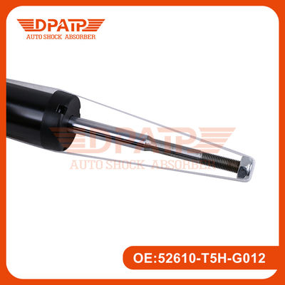 ความแม่นยําสูง 52610-T5H-G012 แลกเปลี่ยนอุปกรณ์ดึงกระแทกสําหรับ Honda Fit GK6/Gray