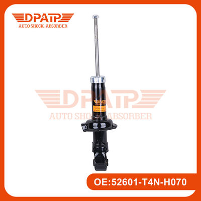52601-T4N-H070 หน้า หลังรถยนต์อุปกรณ์ลดกระแทก การติดตั้งง่ายสําหรับฮอนด้า เจด
