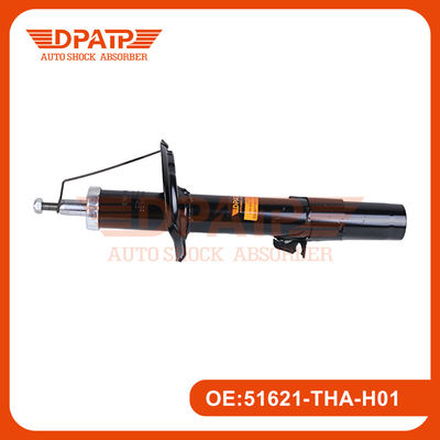 เครื่องดับกระแทกปรับหน้า 51621-THA-H01 อะไหล่รถยนต์สําหรับ Honda Crown Road/UR-V