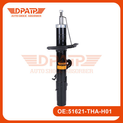 เครื่องดับกระแทกปรับหน้า 51621-THA-H01 อะไหล่รถยนต์สําหรับ Honda Crown Road/UR-V