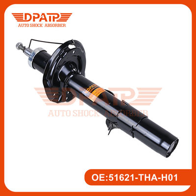 เครื่องดับกระแทกปรับหน้า 51621-THA-H01 อะไหล่รถยนต์สําหรับ Honda Crown Road/UR-V
