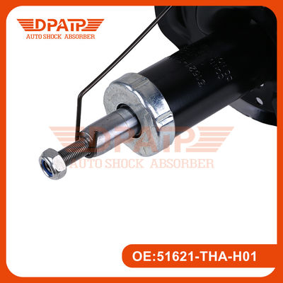 เครื่องดับกระแทกปรับหน้า 51621-THA-H01 อะไหล่รถยนต์สําหรับ Honda Crown Road/UR-V