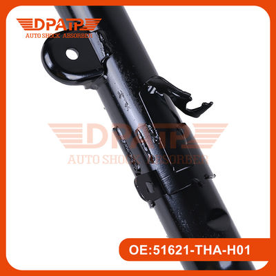 เครื่องดับกระแทกปรับหน้า 51621-THA-H01 อะไหล่รถยนต์สําหรับ Honda Crown Road/UR-V