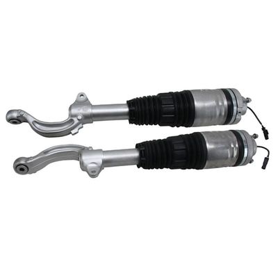 670100717 670100718 ด้านหน้า ซ้าย ขวา ระบบแขวนอากาศสําหรับ Maserati Levante