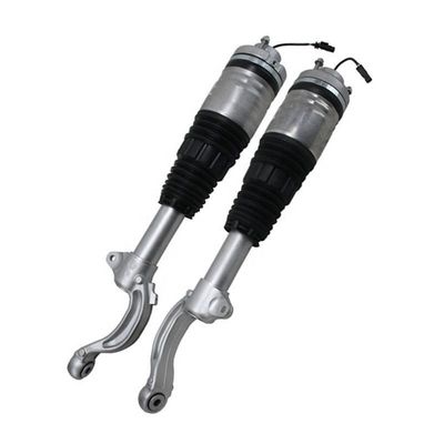 670100717 670100718 ด้านหน้า ซ้าย ขวา ระบบแขวนอากาศสําหรับ Maserati Levante