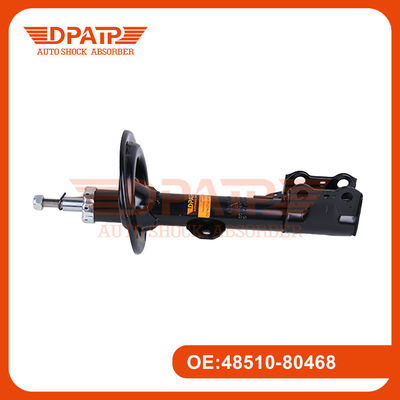 Amortiguador 48510-80468 เครื่องดับกระแทกรถยนต์ ประหยัดพลังงาน สําหรับ LexusRX/09-15