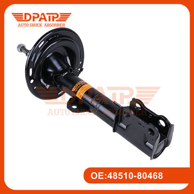 Amortiguador 48510-80468 เครื่องดับกระแทกรถยนต์ ประหยัดพลังงาน สําหรับ LexusRX/09-15