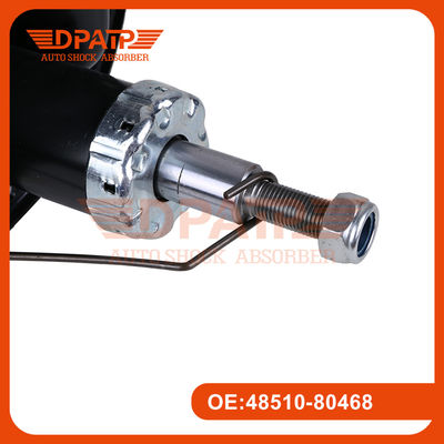 Amortiguador 48510-80468 เครื่องดับกระแทกรถยนต์ ประหยัดพลังงาน สําหรับ LexusRX/09-15