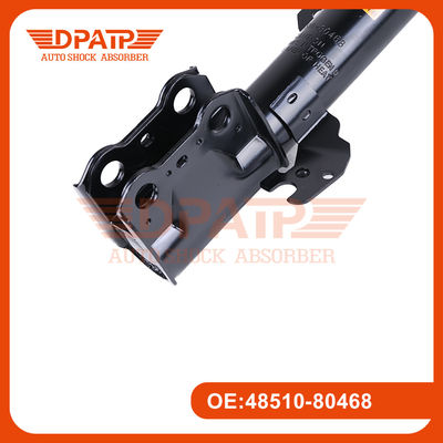 Amortiguador 48510-80468 เครื่องดับกระแทกรถยนต์ ประหยัดพลังงาน สําหรับ LexusRX/09-15
