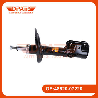 48520-07220 อะไหล่แขวนรถยนต์อัดกระแทกด้านหน้า สําหรับ Toyota Avalon
