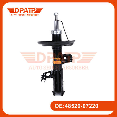 48520-07220 อะไหล่แขวนรถยนต์อัดกระแทกด้านหน้า สําหรับ Toyota Avalon