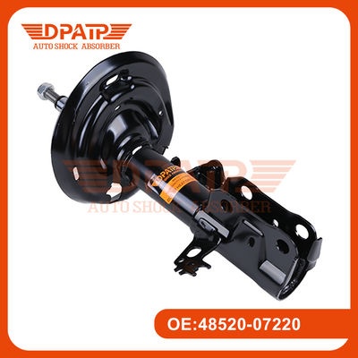 48520-07220 อะไหล่แขวนรถยนต์อัดกระแทกด้านหน้า สําหรับ Toyota Avalon
