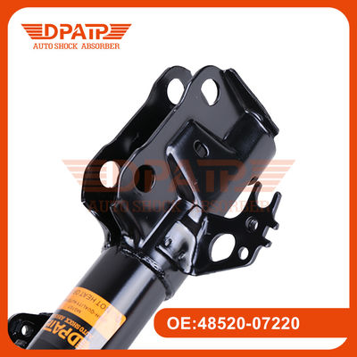 48520-07220 อะไหล่แขวนรถยนต์อัดกระแทกด้านหน้า สําหรับ Toyota Avalon