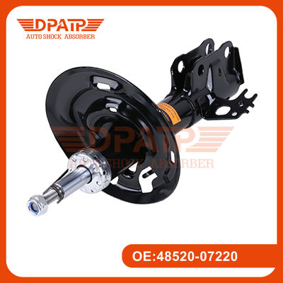 48520-07220 อะไหล่แขวนรถยนต์อัดกระแทกด้านหน้า สําหรับ Toyota Avalon