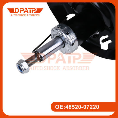 48520-07220 อะไหล่แขวนรถยนต์อัดกระแทกด้านหน้า สําหรับ Toyota Avalon
