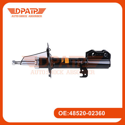 ระบบแขวนรถอัตโนมัติ เครื่องดับกระแทกด้านหน้า 23290661 สําหรับ Toyota Corolla 04-17