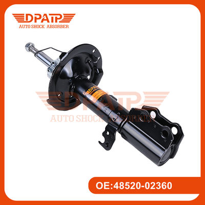 ระบบแขวนรถอัตโนมัติ เครื่องดับกระแทกด้านหน้า 23290661 สําหรับ Toyota Corolla 04-17