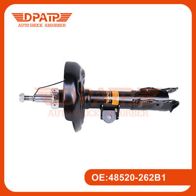 อุปกรณ์ดึงกระแทกรถด้านหน้าซ้ายขวา 48520-262B1 สําหรับ Toyota Ralink E191/19- Toyota Corolla NRE2/19-