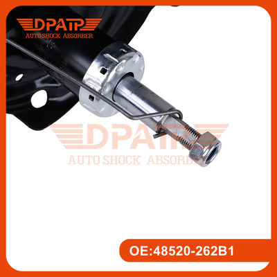 อุปกรณ์ดึงกระแทกรถด้านหน้าซ้ายขวา 48520-262B1 สําหรับ Toyota Ralink E191/19- Toyota Corolla NRE2/19-