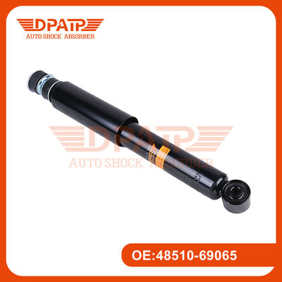 48510-69065 เครื่องดึงกระแทกหน้าอัตโนมัติ สําหรับ Toyota PRADO Land Cruiser FZJ/HDJ/UZJ100 (Land Cruiser 4700)