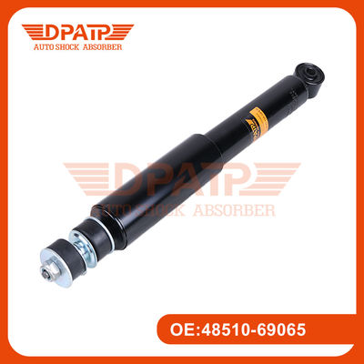 48510-69065 เครื่องดึงกระแทกหน้าอัตโนมัติ สําหรับ Toyota PRADO Land Cruiser FZJ/HDJ/UZJ100 (Land Cruiser 4700)