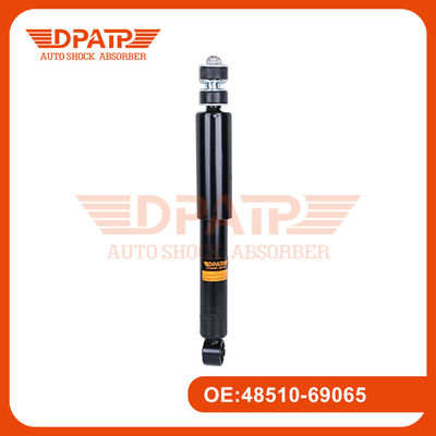 48510-69065 เครื่องดึงกระแทกหน้าอัตโนมัติ สําหรับ Toyota PRADO Land Cruiser FZJ/HDJ/UZJ100 (Land Cruiser 4700)