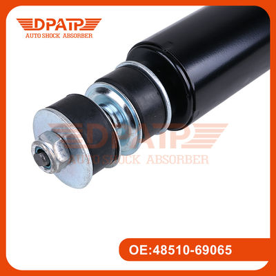 48510-69065 เครื่องดึงกระแทกหน้าอัตโนมัติ สําหรับ Toyota PRADO Land Cruiser FZJ/HDJ/UZJ100 (Land Cruiser 4700)