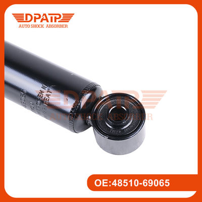 48510-69065 เครื่องดึงกระแทกหน้าอัตโนมัติ สําหรับ Toyota PRADO Land Cruiser FZJ/HDJ/UZJ100 (Land Cruiser 4700)
