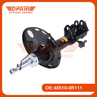 48510-0R111 เครื่องดึงกระแทกด้านหน้าของอะไหล่รถยนต์ สําหรับ Toyota RAV4/14- Lexus NX300/Lexus NX200 ((Z10)