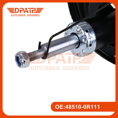 48510-0R111 เครื่องดึงกระแทกด้านหน้าของอะไหล่รถยนต์ สําหรับ Toyota RAV4/14- Lexus NX300/Lexus NX200 ((Z10)