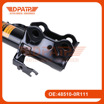 48510-0R111 เครื่องดึงกระแทกด้านหน้าของอะไหล่รถยนต์ สําหรับ Toyota RAV4/14- Lexus NX300/Lexus NX200 ((Z10)