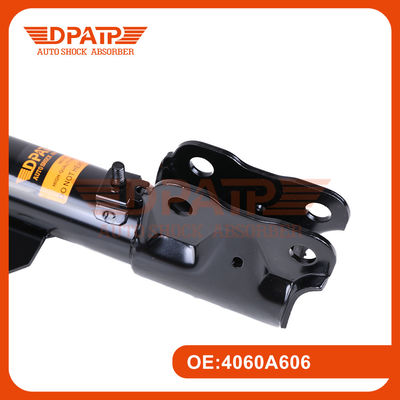 4060A606 รถกระบะเบา ยกแขวน ปรับอุปกรณ์ดึงกระแทกสําหรับ Mitsubishi Outlander 13