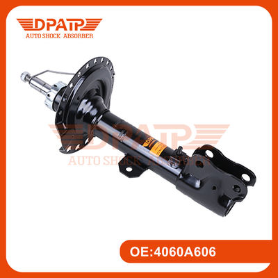 4060A606 รถกระบะเบา ยกแขวน ปรับอุปกรณ์ดึงกระแทกสําหรับ Mitsubishi Outlander 13