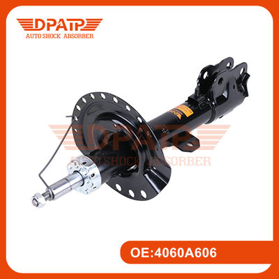 4060A606 รถกระบะเบา ยกแขวน ปรับอุปกรณ์ดึงกระแทกสําหรับ Mitsubishi Outlander 13