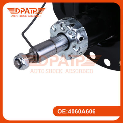 4060A606 รถกระบะเบา ยกแขวน ปรับอุปกรณ์ดึงกระแทกสําหรับ Mitsubishi Outlander 13