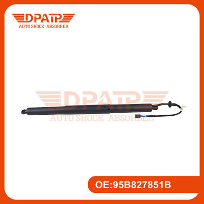 คู่ Liftgate Power Hatch Lift Support Opener Shock สําหรับ 95B827851B สําหรับ Porsche / Maca ไฟฟ้า