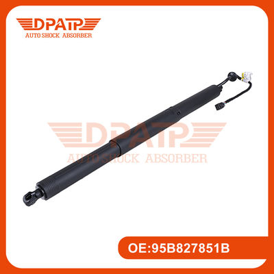 คู่ Liftgate Power Hatch Lift Support Opener Shock สําหรับ 95B827851B สําหรับ Porsche / Maca ไฟฟ้า