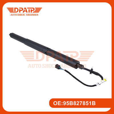 คู่ Liftgate Power Hatch Lift Support Opener Shock สําหรับ 95B827851B สําหรับ Porsche / Maca ไฟฟ้า